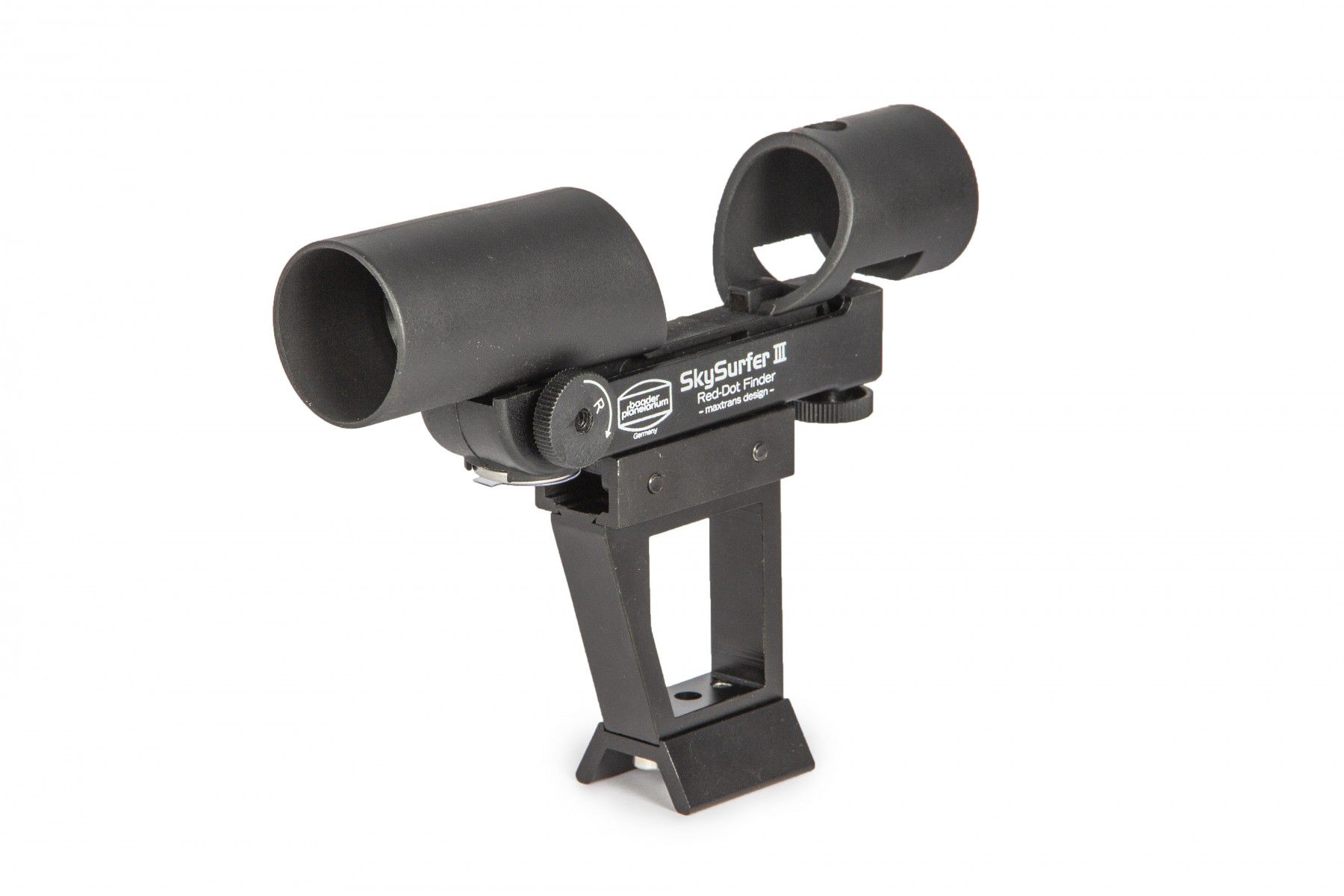 Baader uni support pour viseur de point