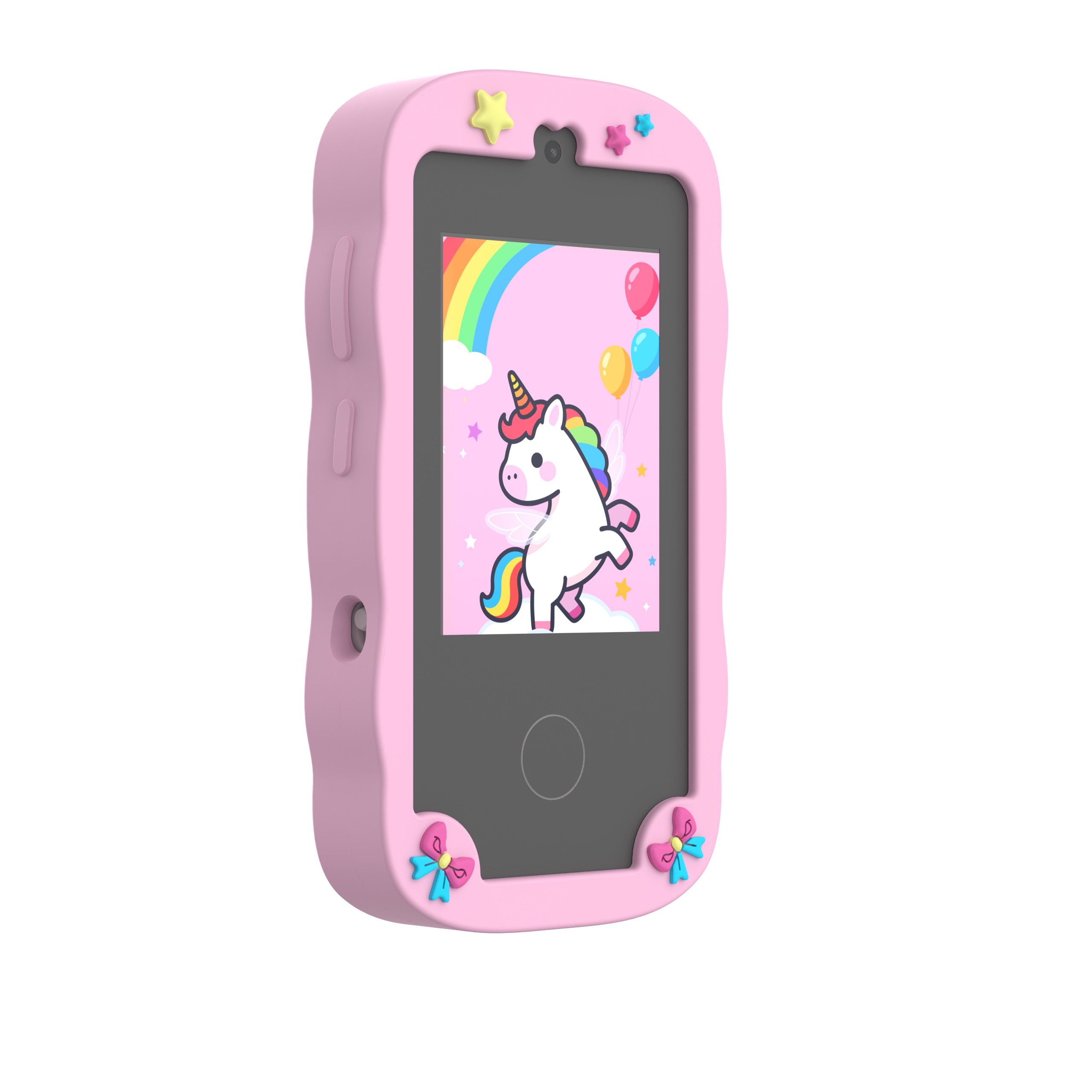 myFirst Camera Play Pink