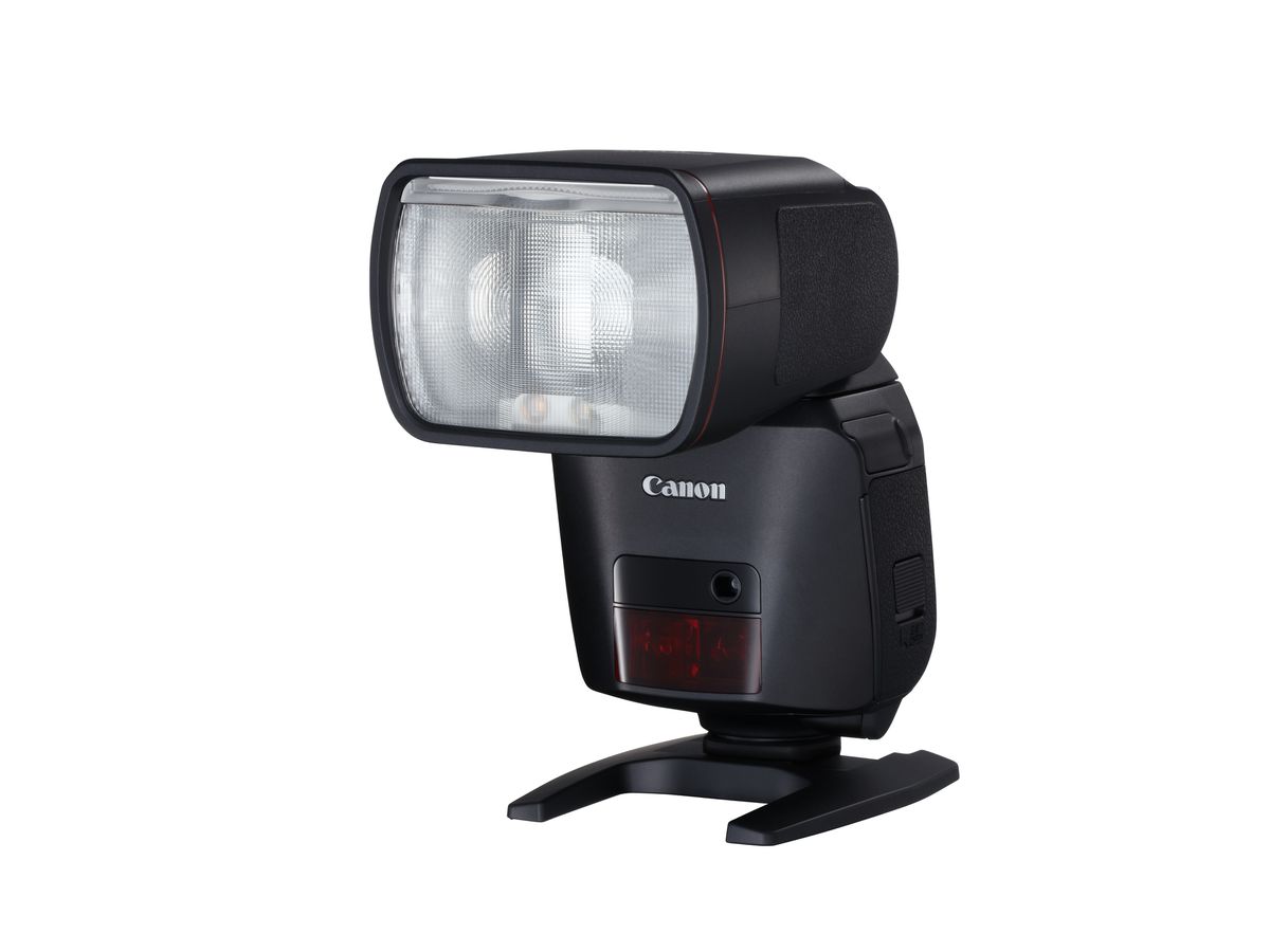 Canon Speedlite EL-1 Version 2
