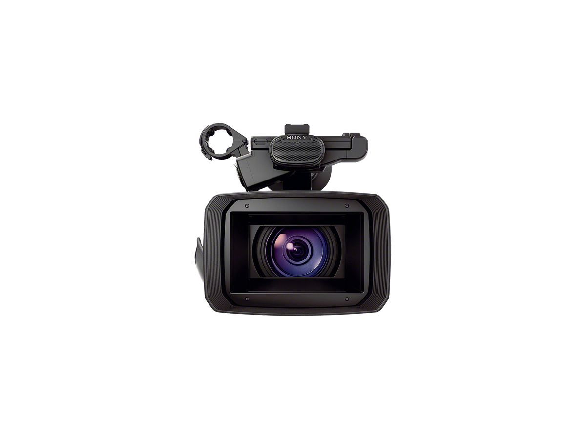 Sony FDR-AX1 Ultra HD Camcorder 4K