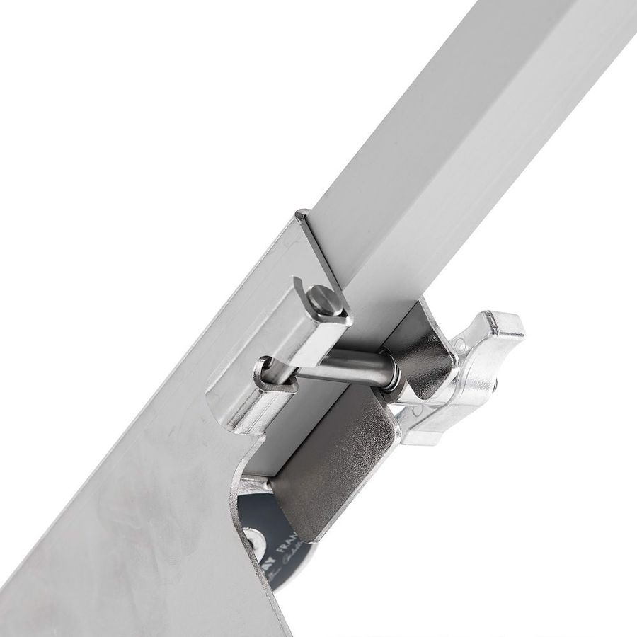 Avenger Fold Away Frame 244x244cm