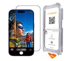 Torras SunView Shield iphone 18 Pro