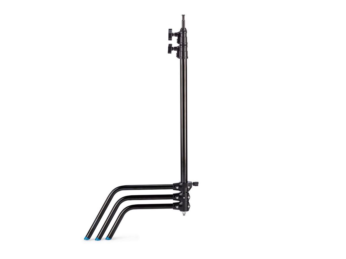 Avenger C-Stand 25 Sliding Leg 250cm Blk