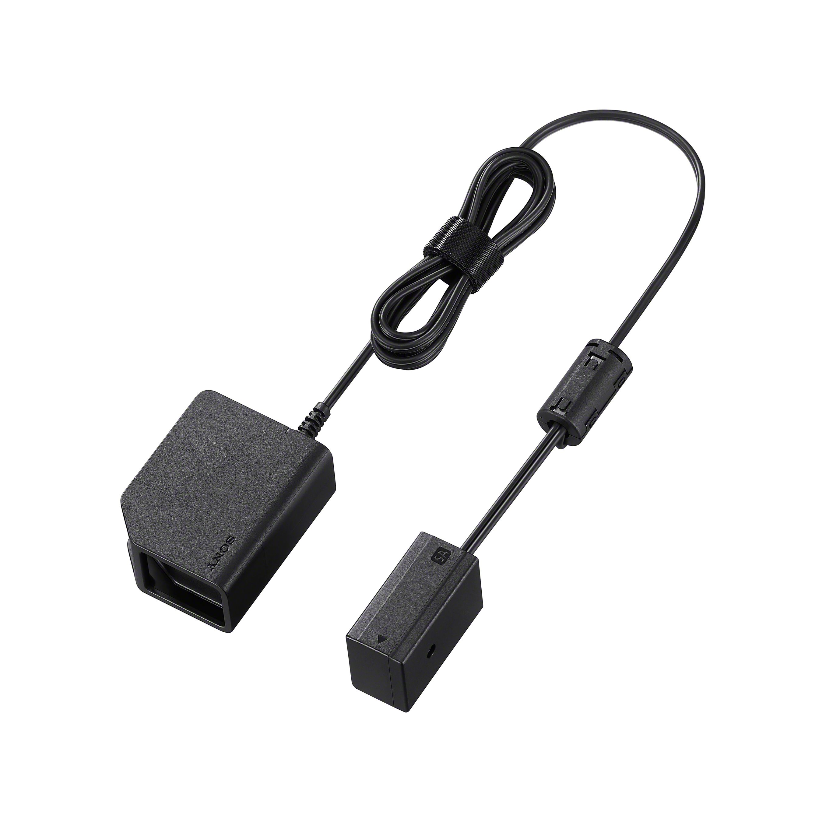 Sony DC-C2 Battery Coupler for NP-SA100