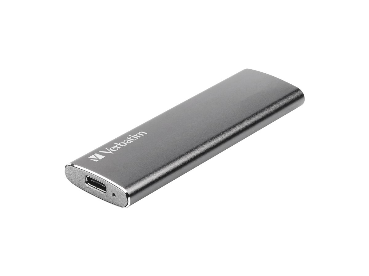 Verbatim Vx500 External SSD USB 3.2 2TB