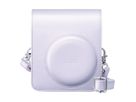 Fujifilm Instax Mini 13 Case Purple