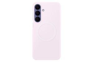 Samsung S26 FE Silicon Magnet Case Pink
