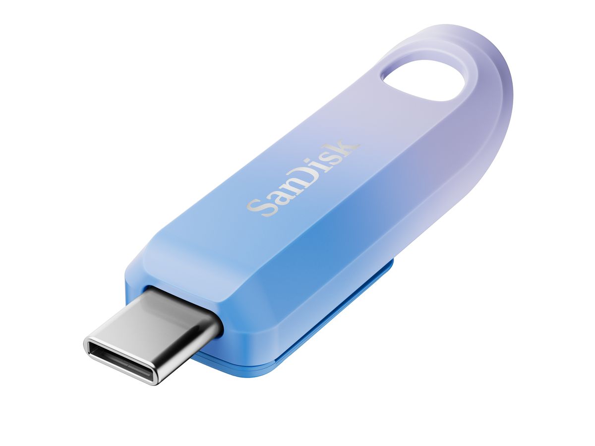 SanDisk Creator USB-C 3.2 1TB