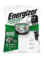 Energizer Stirnlampe Rechargeable