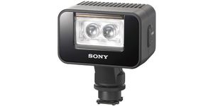 Sony HVL-LEIR1 Akku-Videoleuchte