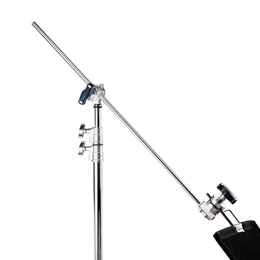 Avenger 40" Extension Grip Arm 102cm Sil