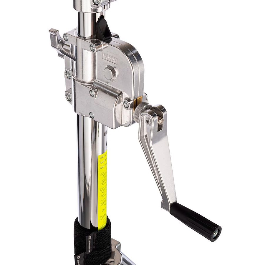 Avenger Wind Up Stand 300cm 2 Riser