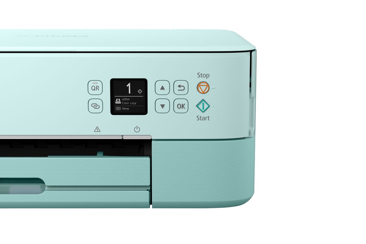 Canon PIXMA TS5353 Green