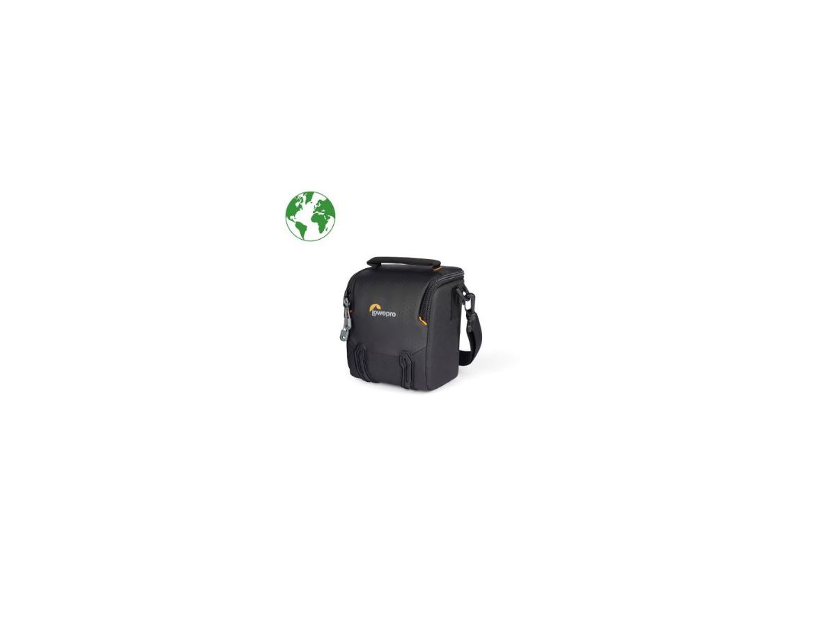 Lowepro Adventura SH 120 III Green Line