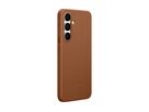 Samsung S25 FE Kindsuit Case Brown