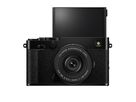 Fujifilm X-E5 Black Kit XF23mm SG