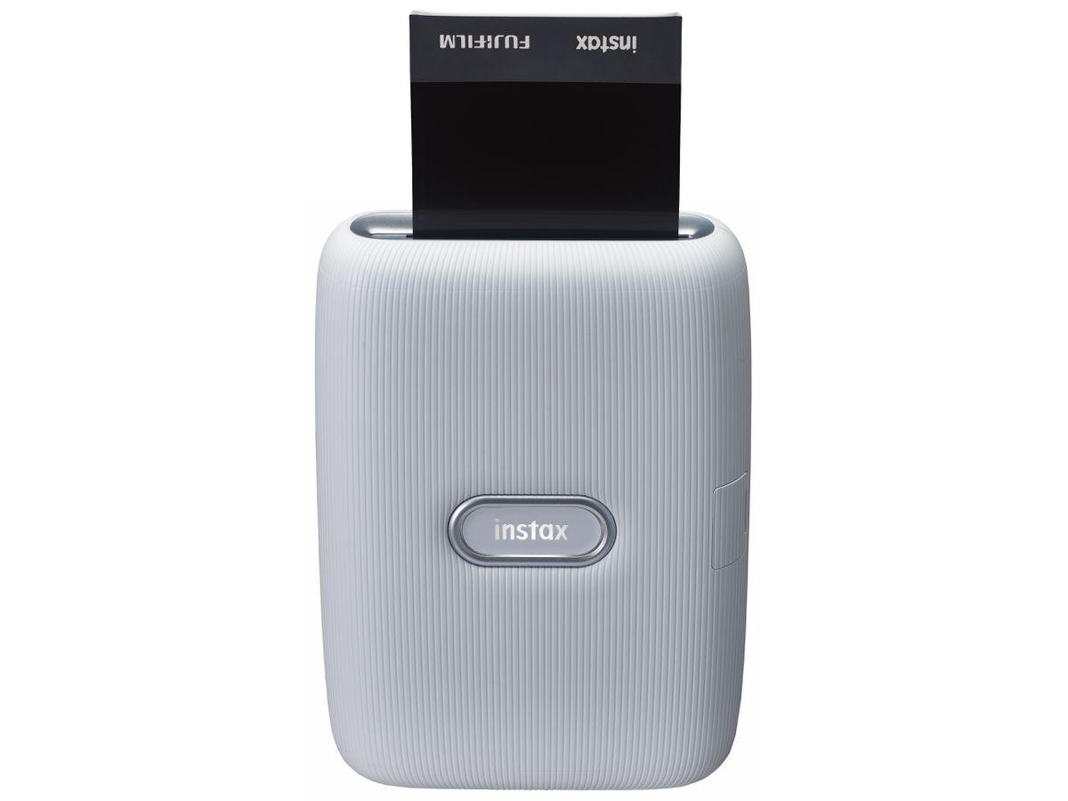 Fujifilm Instax Mini Link Ash White