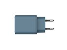 Fresh 'n Rebel Mini Charger Blue 45W