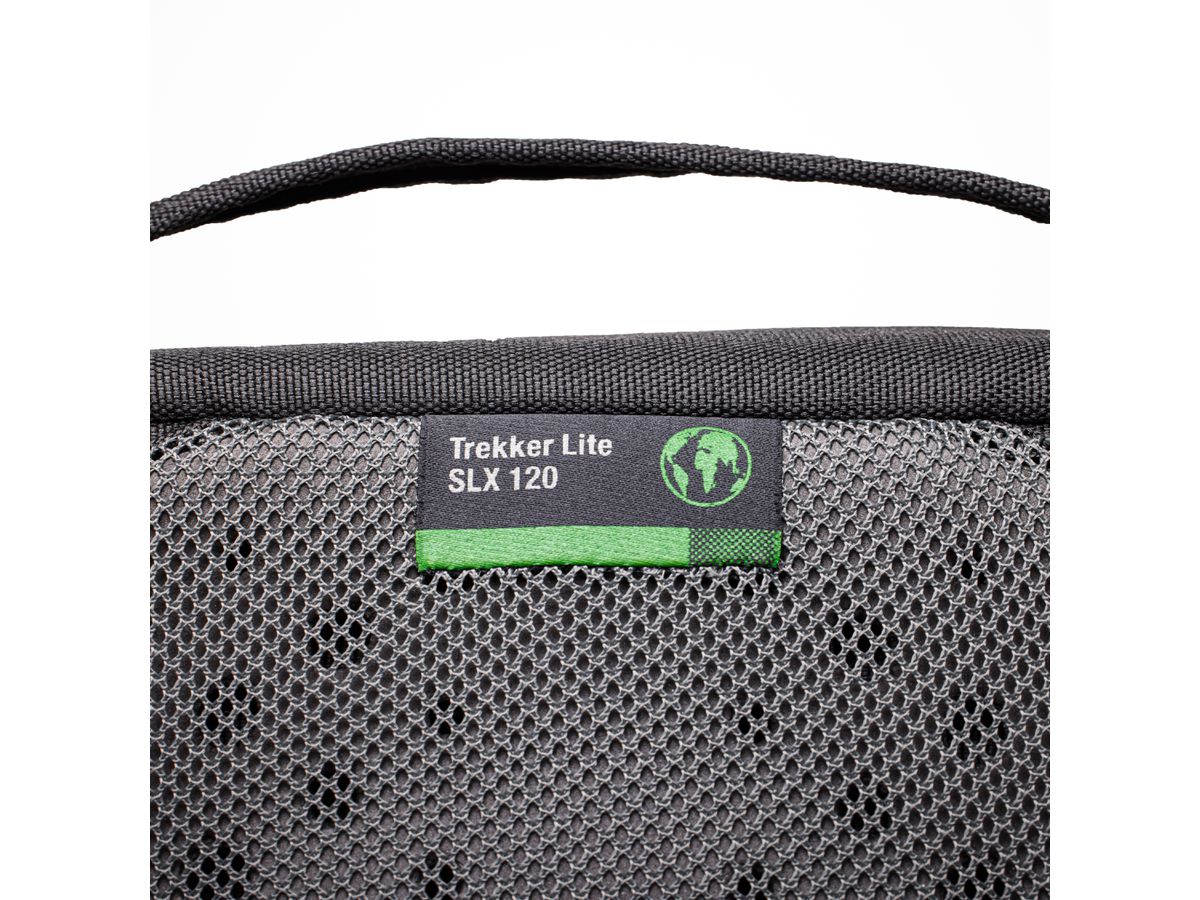 Lowepro Trekker Lite SLX 120 Green Line