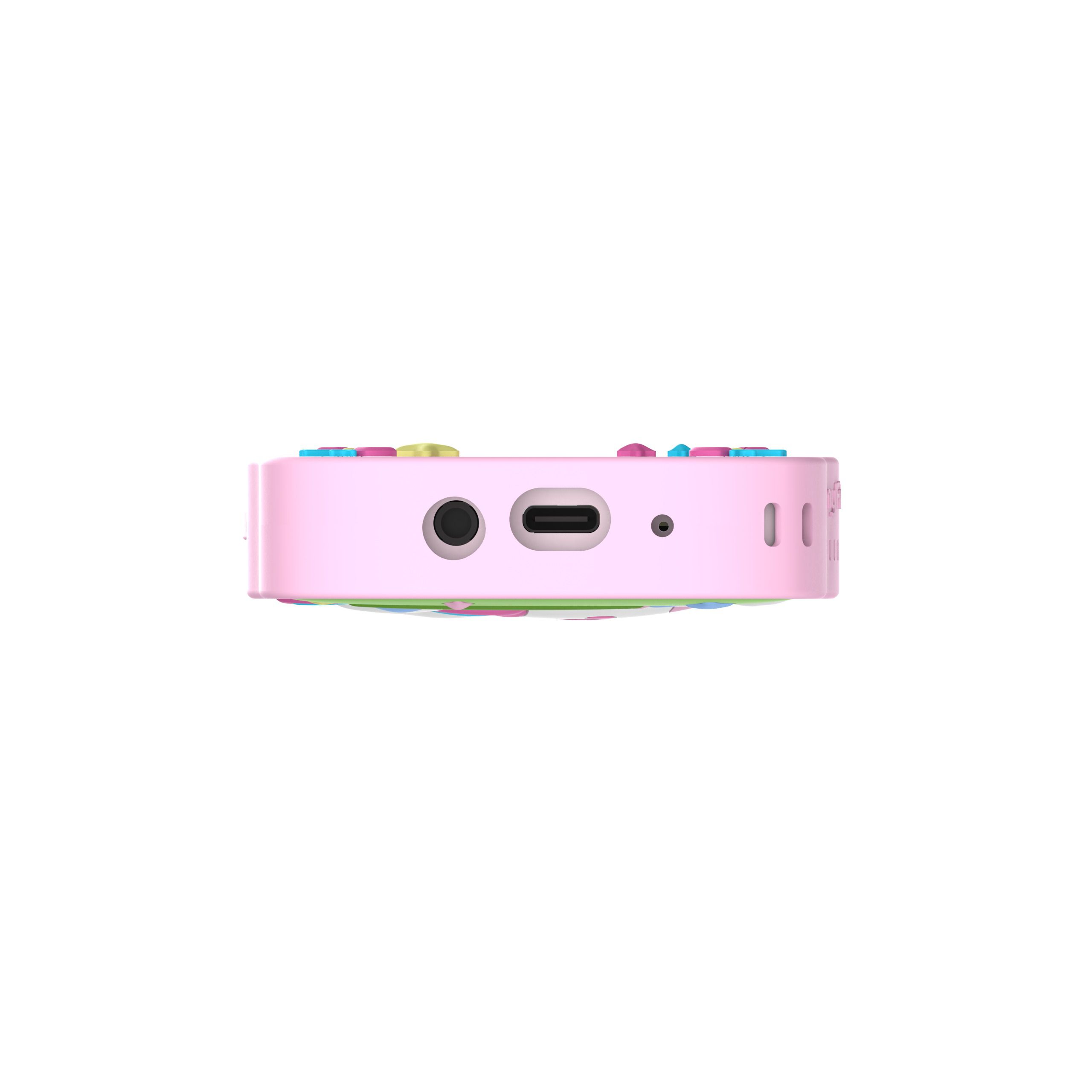 myFirst Camera Play Pink