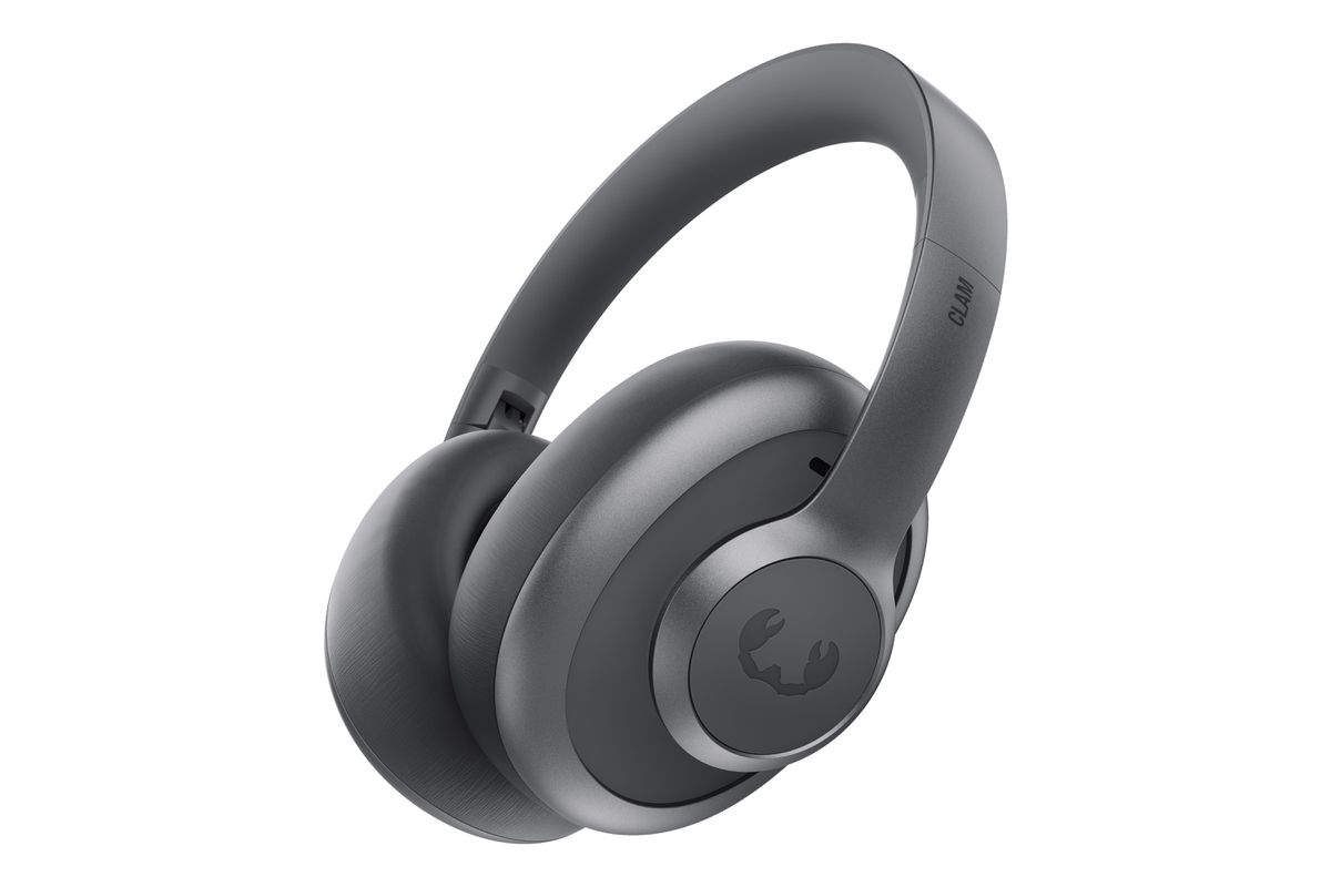 Fresh 'n Rebel Clam Ace 2 Storm Grey
