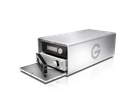 G-Tech Raid USB G1 Removable 16TB Silver
