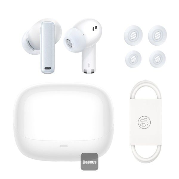 Baseus Bowie M2s Moon White