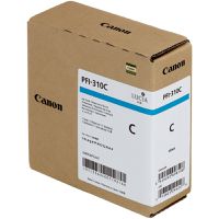 Canon PFI-310  Cyan