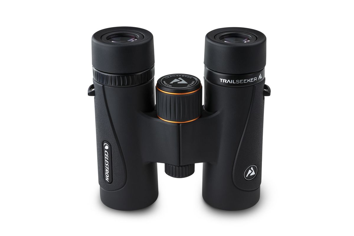 Celestron Trailseeker 10x32