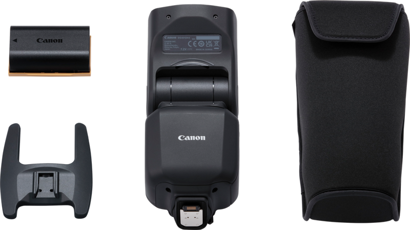 Canon Speedlite EL-5
