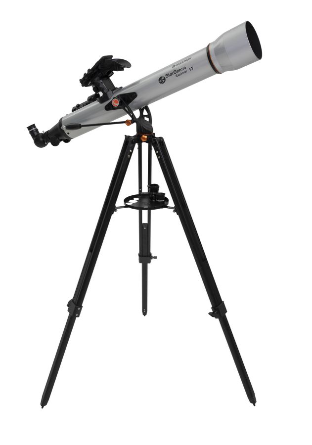 Celestron StarSense Explorer LT 80AZ