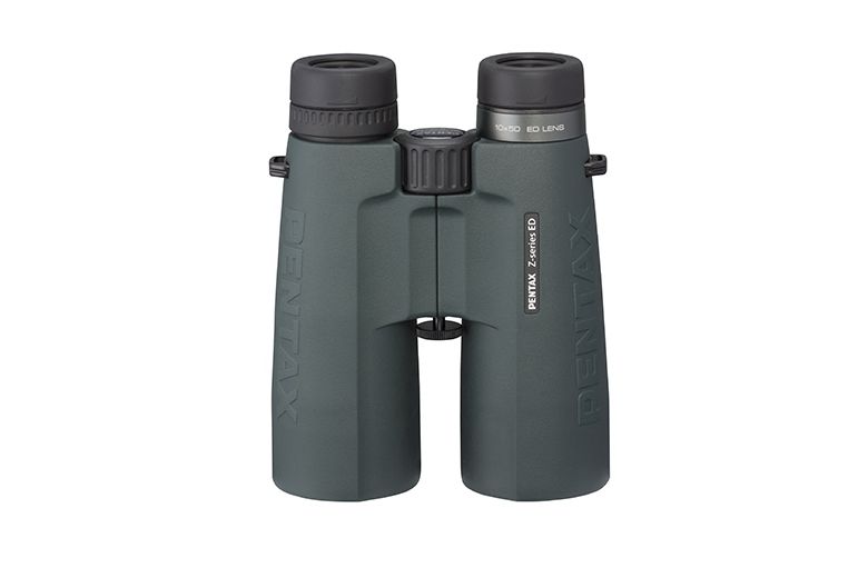 Pentax Fernglas ZD 10x50 ED