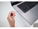 SanDisk Phone Drive USB-C 128GB weiss