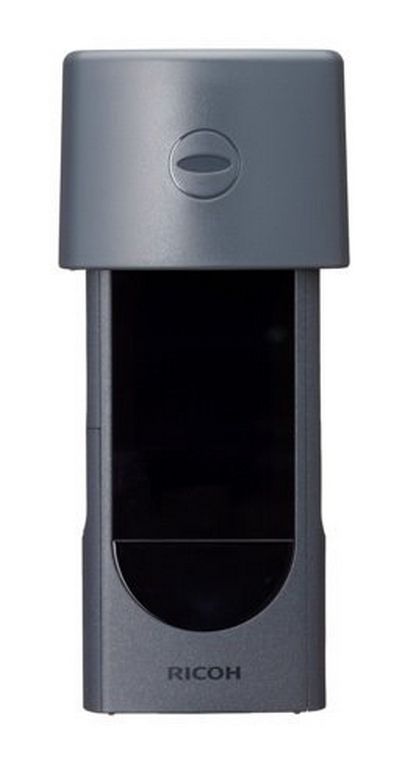 Ricoh Objektiv Abdeckung TL-3