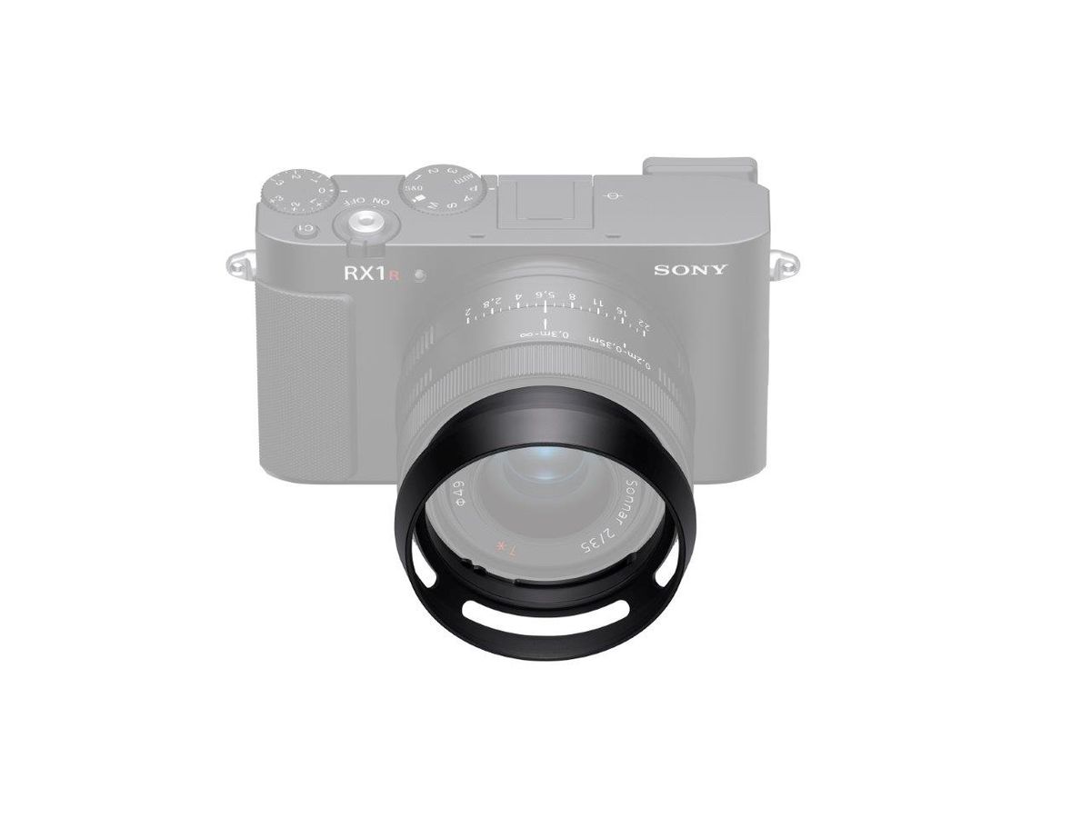 Sony LHP-1 Sonnenblende zur DSC-RX1RM3