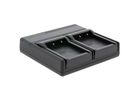 Patona Dual PD Fuji NP-W126 USB-C