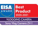 Sony ZV1BDI Vlog Camera ZV1 4K