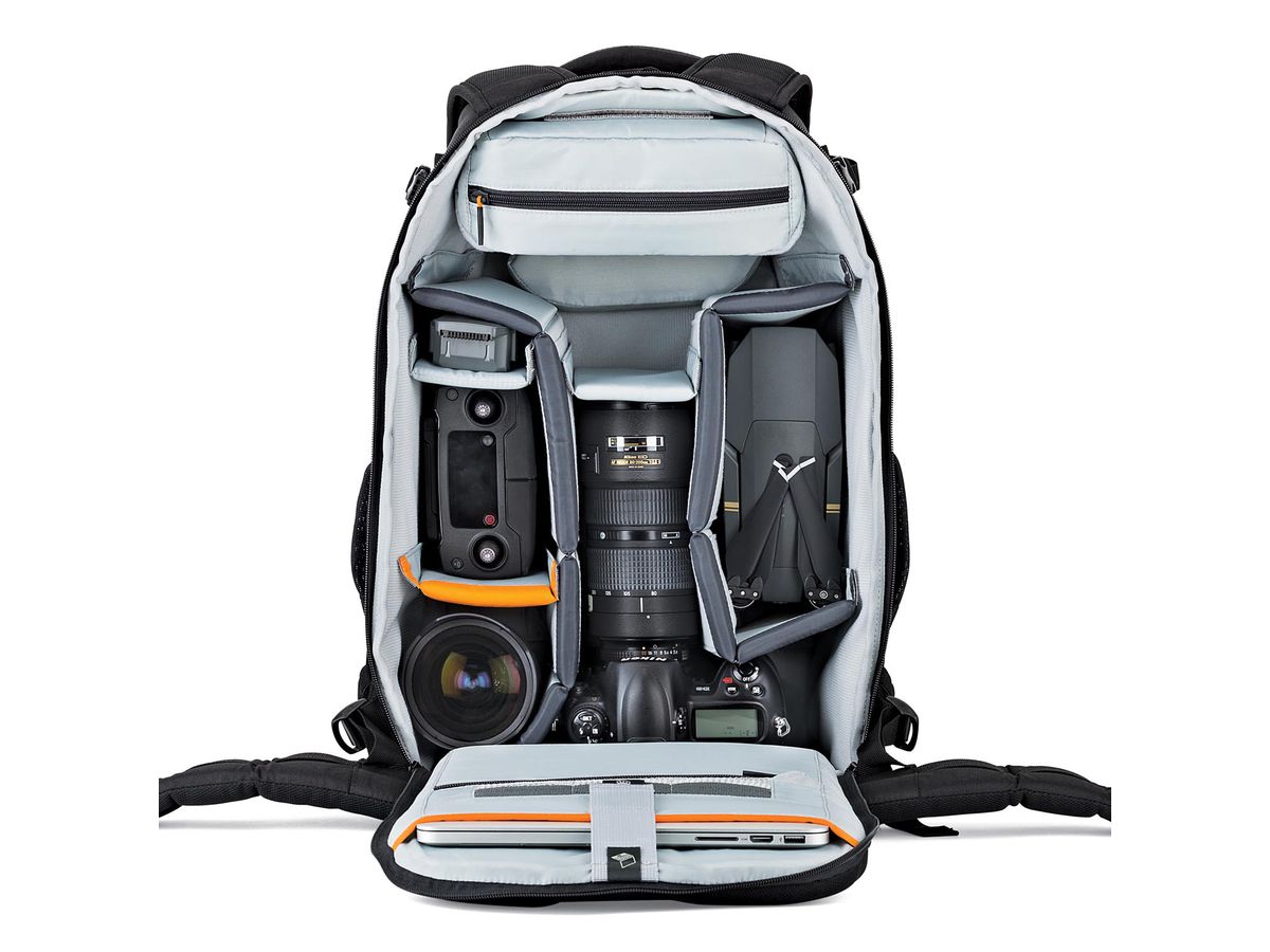 Lowepro Flipside 500 AW II noir