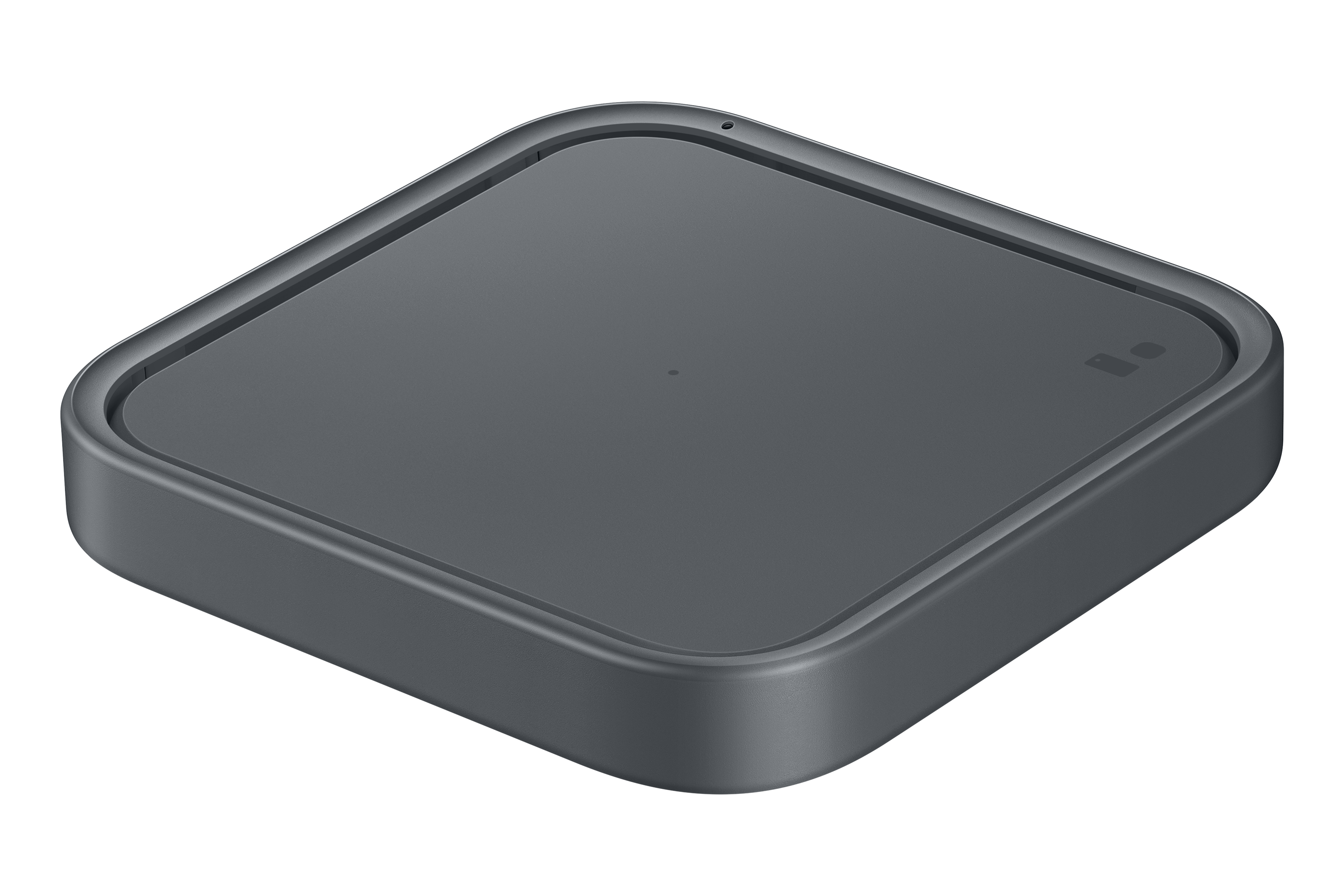 Samsung Wireless Charger Pad with TA Black