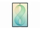 Samsung Fold 8 Silicone Magnet Pistachio