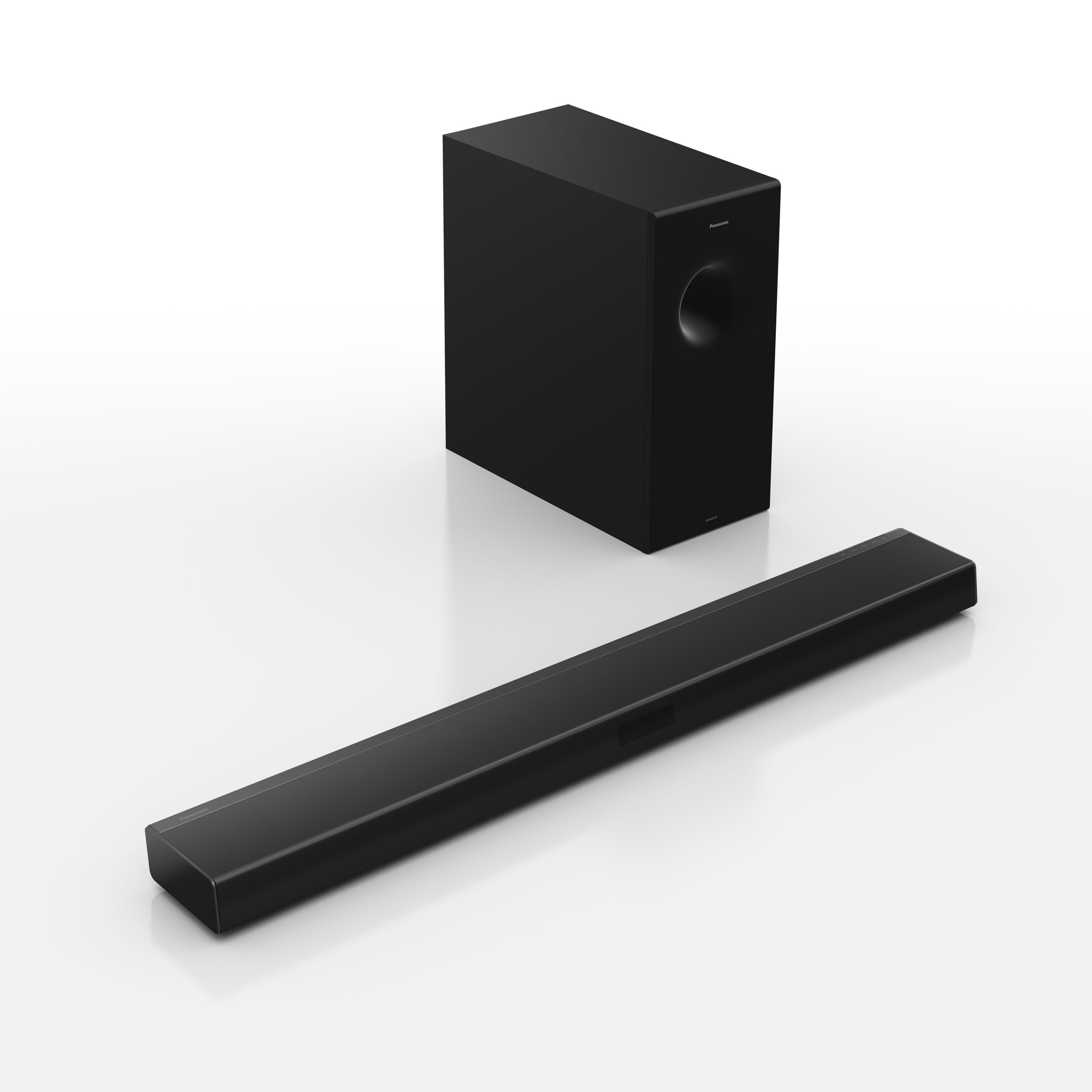 Panasonic Soundbar 2.1 360W HTB600
