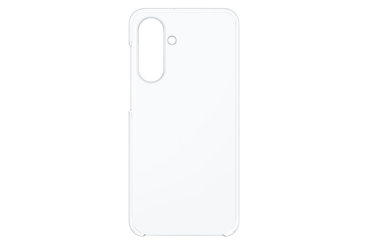 Samsung A26 Clear Case