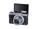 Canon PowerShot G7 X Mark III Silver