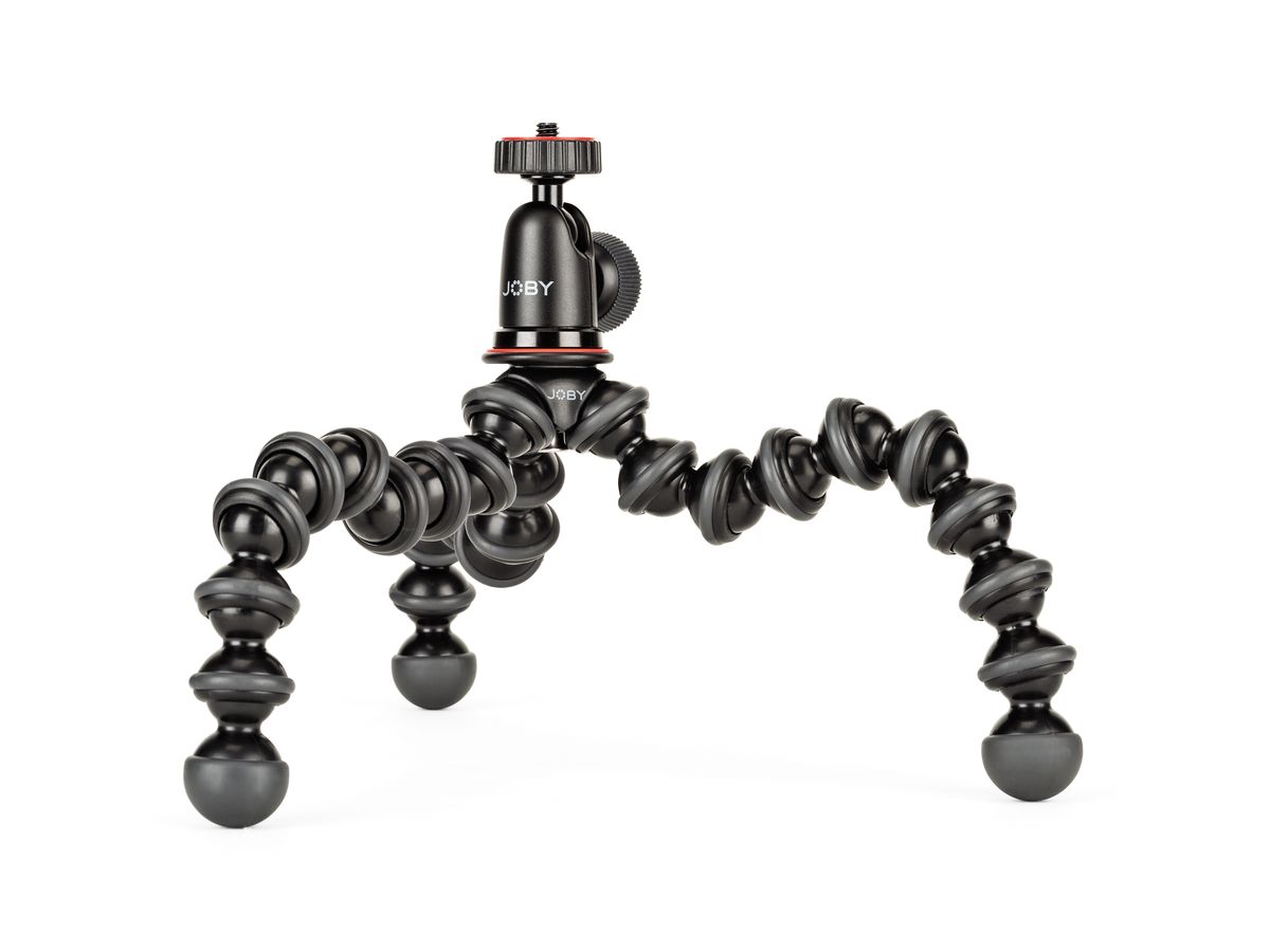 Joby GorillaPod 1K Kit