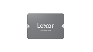 Lexar NS100 2.5" SSD 2TB SATA III