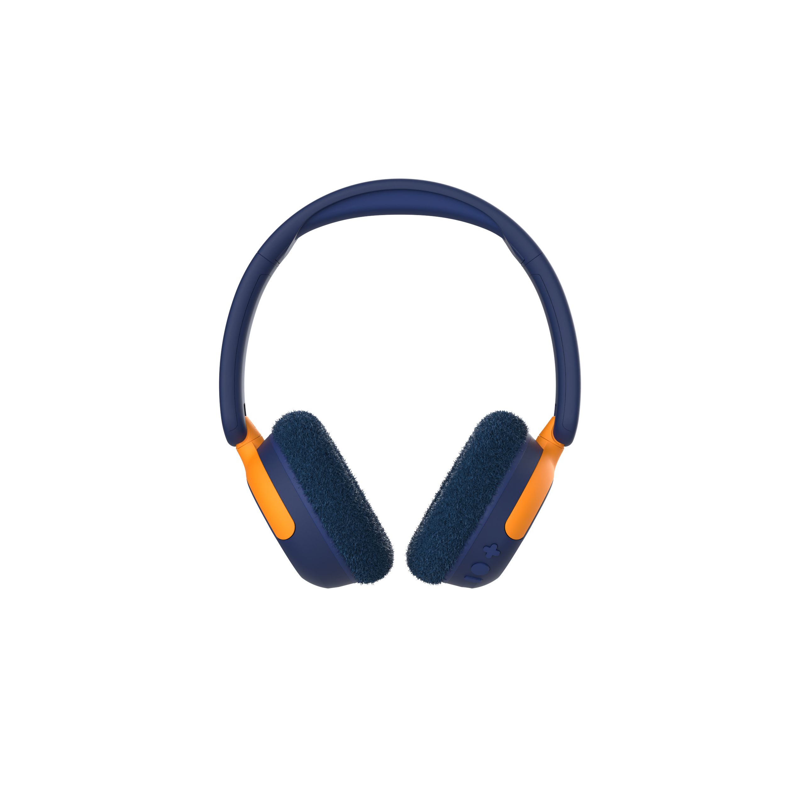 myFirst CareBuds Max Blueberry Pop