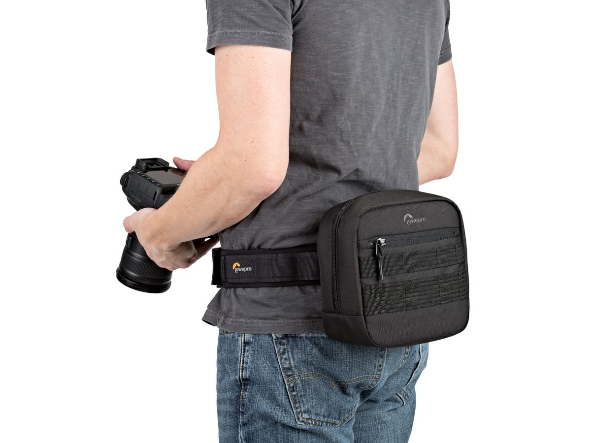 Lowepro ProTactic Zubehörtasche 100 AW