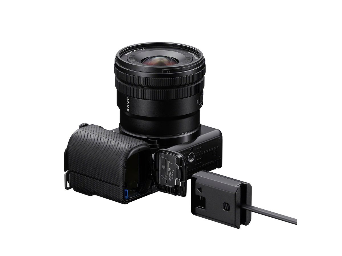 Sony DC-C1 coupleur batteries Z/W-Typ