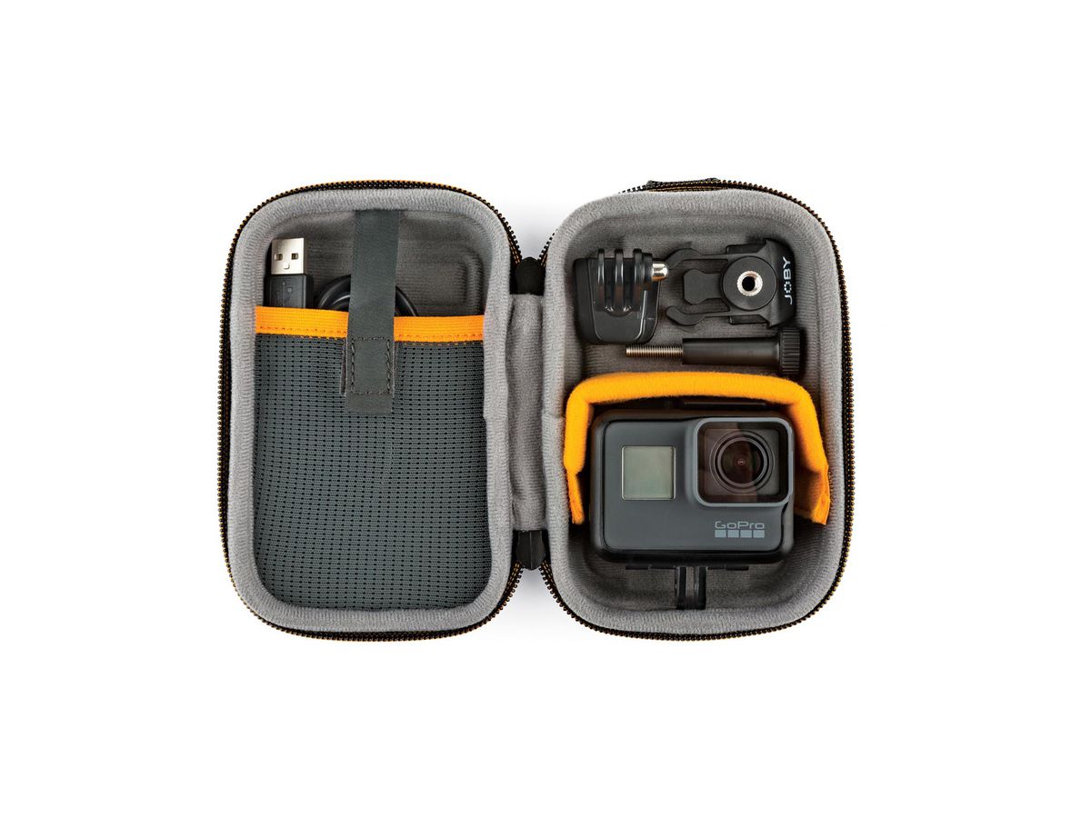 Lowepro Hardside CS 40