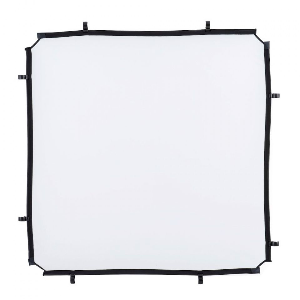 Manfrotto SkyRapid Fab 1.1x1.1m 0.75 Dif